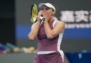 Mertens eliminó a Gauff y se cita con Swiatek en cuartos de Pekín