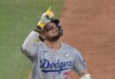 Miguel Rojas se apuntó para la Serie de Campeonato de la Liga Nacional y afirmó estar listo para los Dodgers