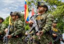 Al menos 8 menores han muerto en operaciones ordenadas por el Gobierno colombiano