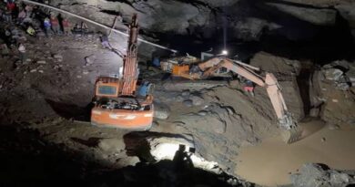 Aumenta a 14 los fallecidos por deslizamiento de tierra en una mina ilegal de Colombia