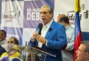 PUD reitera apoyo a Machado y asegura que presidenciales son la prioridad