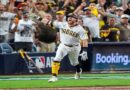 Dodgers se adelantó a los Bravos y San Diego toma un respiro en su serie