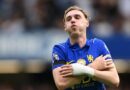 Cole Palmer renovó su contrato con Chelsea hasta 2034
