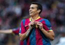 El español Pedro Rodríguez anunció su retirada del fútbol