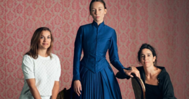 Ester Expósito será «La Regenta» en una serie de Netflix