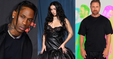 Travis Scott, Charli XCX y David Guetta lideran el cartel del Estéreo Picnic de Bogotá