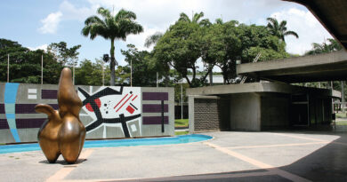 Universidades venezolanas figuran en el ranking mundial de América Latina