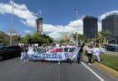 Trabajadores piden aumento salarial y calcular los aguinaldos con base al ingreso integral