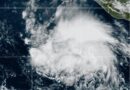 Trudy se intensifica a huracán frente al Pacífico mexicano y amenaza con fuertes lluvias