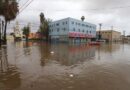 Sube a cuatro el número de muertos tras paso de ciclón Rachel por Baja California