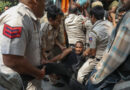 Varios heridos y más de 1.000 detenidos en la protesta paralizada de la generación Z india