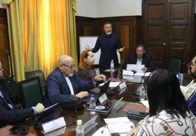 Publican lista de aspirantes de la sociedad civil para el Comité de Postulaciones Judiciales