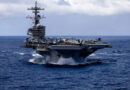 Irán advierte de que no permitirá el regreso de buques de guerra de EEUU al golfo Pérsico Irán advierte de que no permitirá el regreso de buques de guerra de EEUU al golfo Pérsico