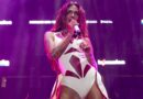 Greeicy traerá a Venezuela su “Candela World Tour”