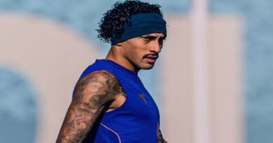 Raphinha y De Jong ya participan en el entrenamiento del Barcelona