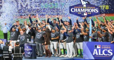 Tampa Bay consigió el título de la Liga Americana y se cita con Milwaukee en la Serie Mundial