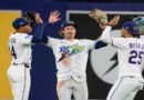 Los Rays protegieron su casa y viaja a Cleveland con la serie igualada