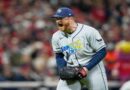 Los Rays vuelven a casa a ley de un triunfo de conseguir su pase a la Serie Mundial