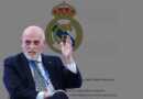 Real Madrid exige la dimisión inmediata de Tebas por comparar su TV con la propaganda nazi