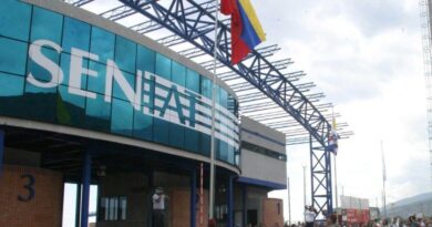 Recaudación del Seniat aumentó 13,09% en septiembre y alcanzó $1.198,01 millones
