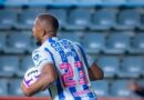 Salomón Rondón sigue imparable; le da empate a Pachuca con Necaxa