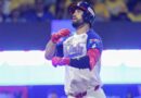Tiburones barrió a Magallanes para seguir en la cima (+resultados)