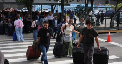 Aumento de inversiones petroleras y apertura económica prometen reactivar el turismo en Venezuela