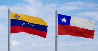 Consulados chilenos en Venezuela reanudan atención en medio de normalización de relaciones