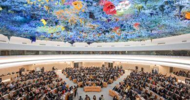 Amnistía Internacional: renovación de la Misión de la ONU en Venezuela respalda los derechos de las víctimas