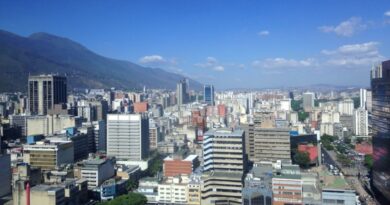 Cámara Inmobiliaria reporta un incremento en búsqueda de propiedades post terremotos