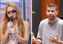 Shakira y Piqué dirimen en España el régimen de visitas de sus hijos Milan y Sasha