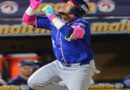 Tiburones se apoderó del puerto turco en la inauguración de la temporada