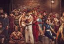 Street Fighter lidera la taquilla Norteamericana