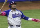 Tiburones se quedó con el festival de batazos en la UCV (+resultados)