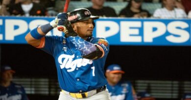 Tigres recuperó la sonrisa ante Leones