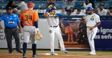 Magallanes volvió a probar la victoria en casa y Cardenales retomó su vuelo (+resultados)