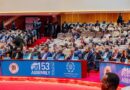Venezuela regresa a la Unión Interparlamentaria: AN oficialista fue desconocida en 2021