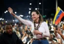 Omar González: Con el regreso de María Corina Machado todo cambia en Venezuela