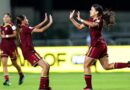 Venezuela superó a Zambia sobre la hora para lograr su primer triunfo en el Mundial Femenino Sub-17