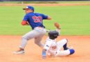 Venezuela finalizó entre los clasificados al Mundial de Béisbol sub-18