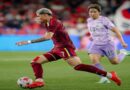 Vinotinto dividió honores con Corea del Sur en su segundo partido amistoso en Asia