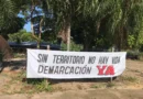 Pueblos indígenas exigen el reconocimiento de sus derechos como garantía para una transición a la democracia