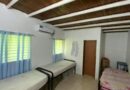 Ambulatorio de Capadare fue rehabilitado