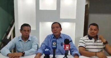 Osman García: Venezuela necesita un TSJ autónomo y democrático
