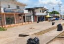 Aplican plan de contingencia por falla en aseo urbano de Yaracal