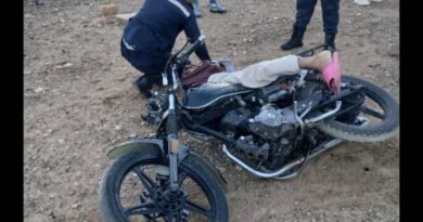 Asesinan a «El Buggi» de un tiro en la cabeza en la Ciudadela de Coro