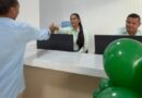 Inauguradas oficinas del ISMA en Tucacas