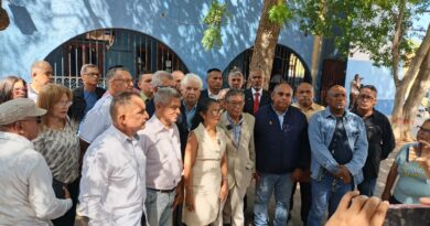 Abogados solicitan asamblea de afiliados para escoger nueva directiva