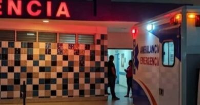 Motorizado murió al colisionar con camioneta en Tucacas