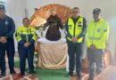 Conmemorados los 800 años del legado de San Francisco de Asís en el municipio Falcón